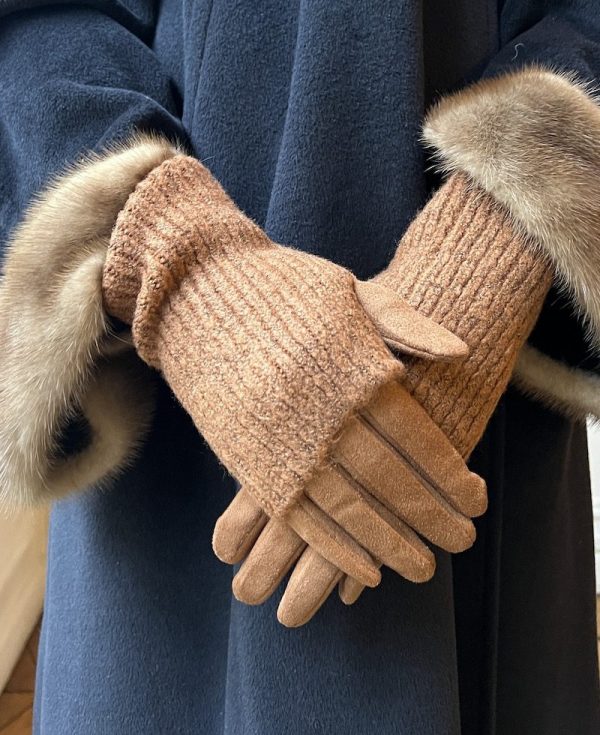 CHIC GLOVES