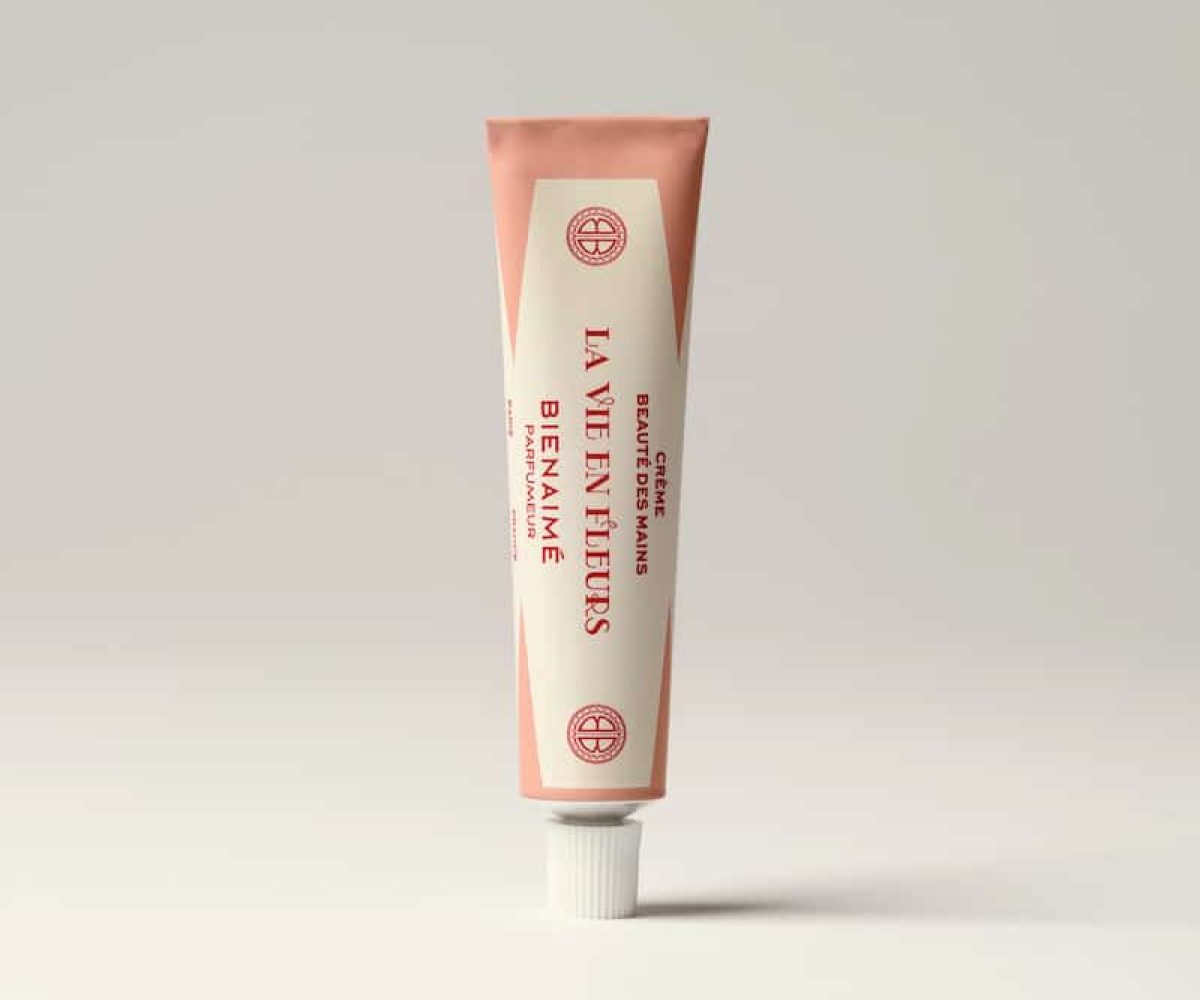Bienaimé - Hand Cream