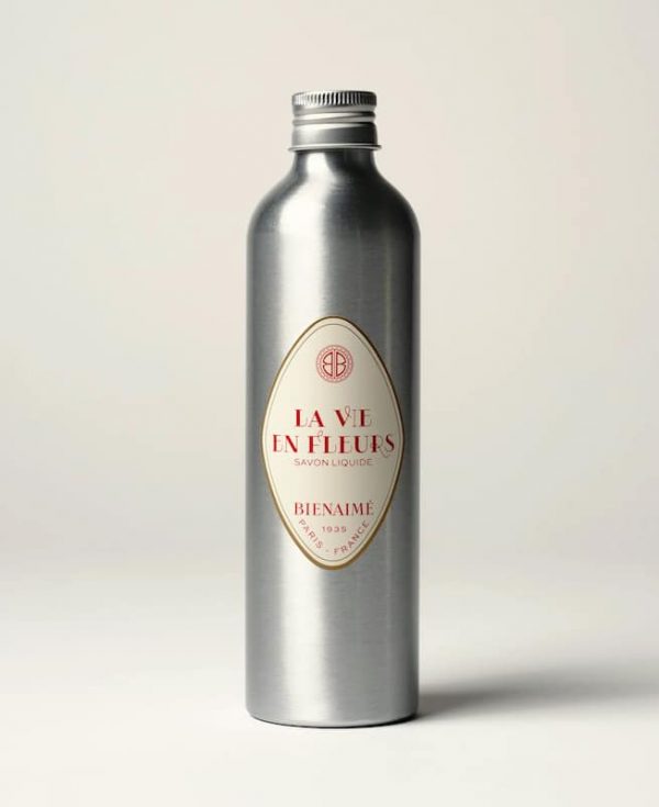 Bienaimé - Liquid Soap Refill