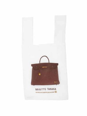 Brigette Tanka - Grâce Bag