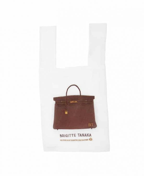Brigette Tanka - Grâce Bag