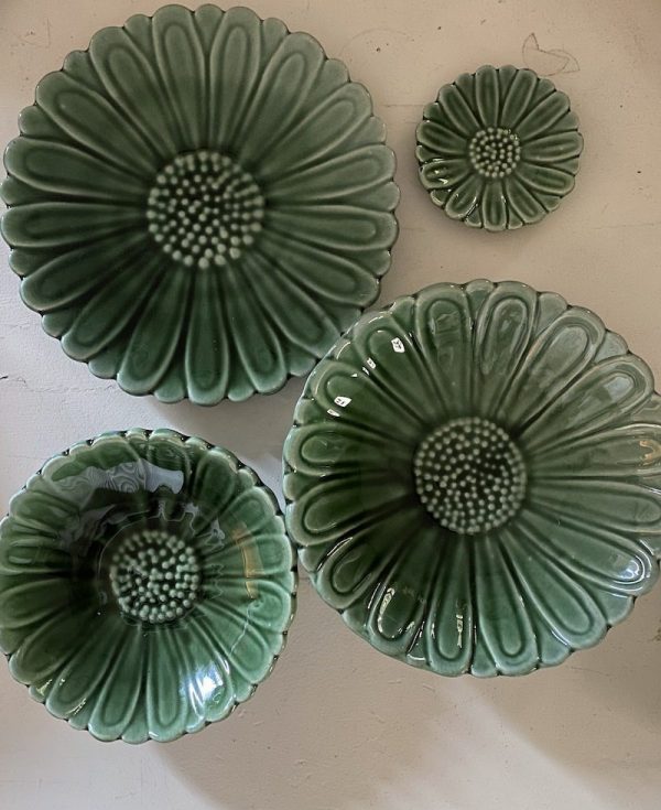 Daisy Wheels daisy wheels