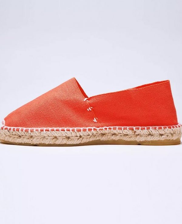Don Quichosse - Coral Espadrilles