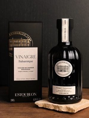 Estoublon - Balsamic Vinegar