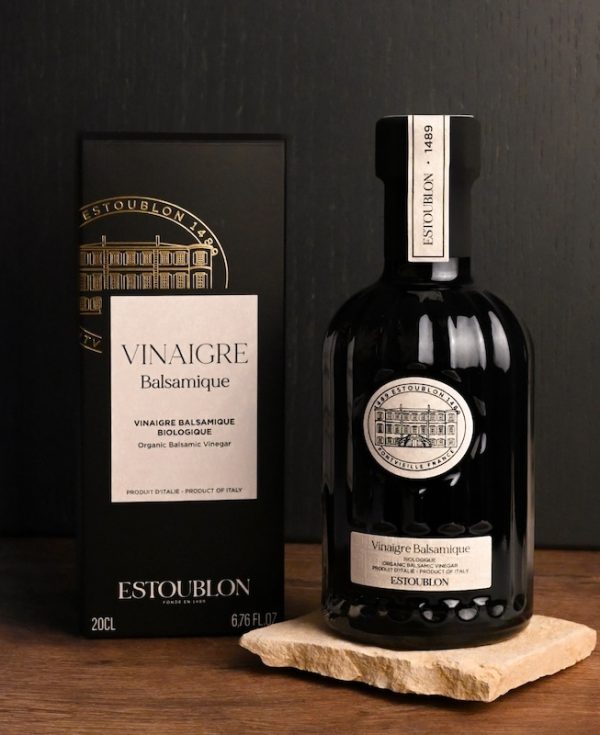 Estoublon - Balsamic Vinegar