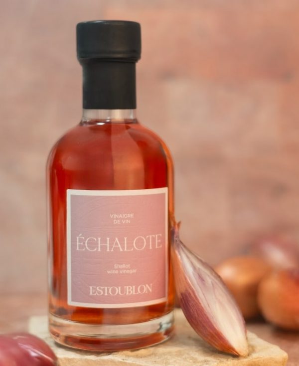 Estoublon - Shallot Vinegar