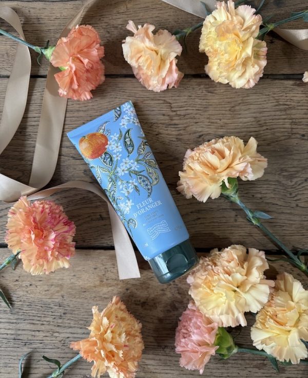 FRENCH SUBSCRIPTION BOX WITH FRAGONARD