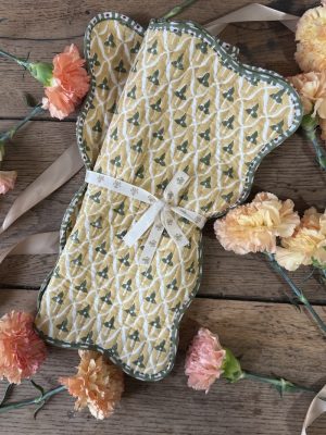 FRENCH SUBSCRIPTION BOX WITH HOME LINENS