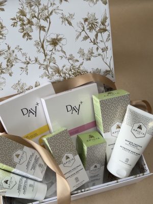 French Beauty Set