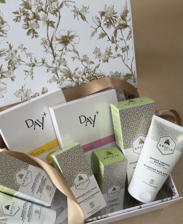 French Beauty Set