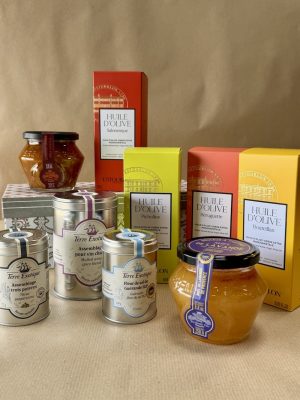 French Pantry Gift Set