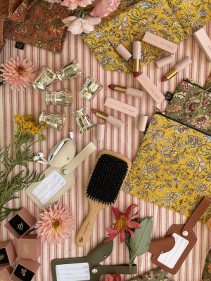 my french country home box - subscription box - bon voyage