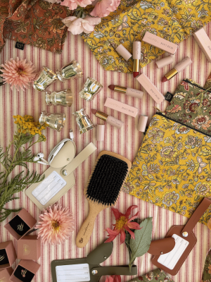 my french country home box - subscription box - bon voyage