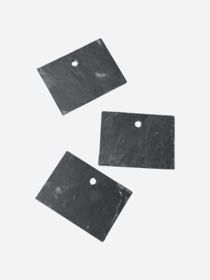 Garden Slate Tags