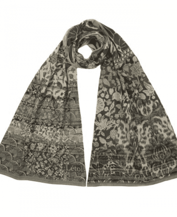 Létol - Indiana Scarves
