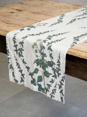 Ivy Table Runner