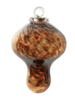 Handmade Ornament - Lampion Rouge