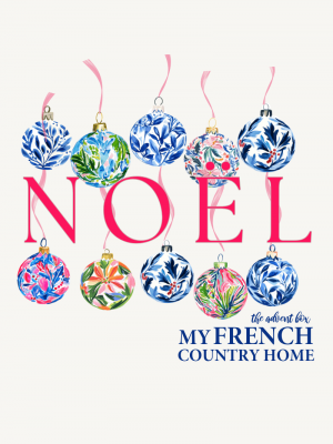 MFCH Advent Calendar