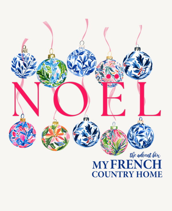MFCH Advent Calendar
