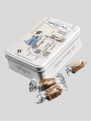 MFCH Boutique Angelina Caramels