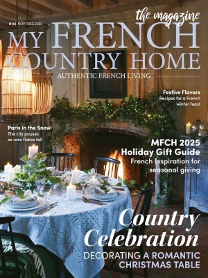 mfch magazine