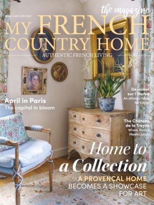 MFCH Magazine March/April 2025