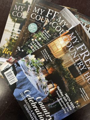 MFCH Magazine Christmas Bundle