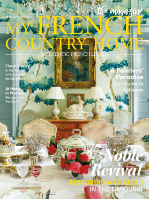 mfch french magazine