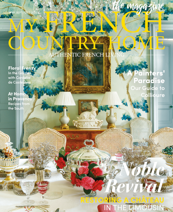 mfch french magazine
