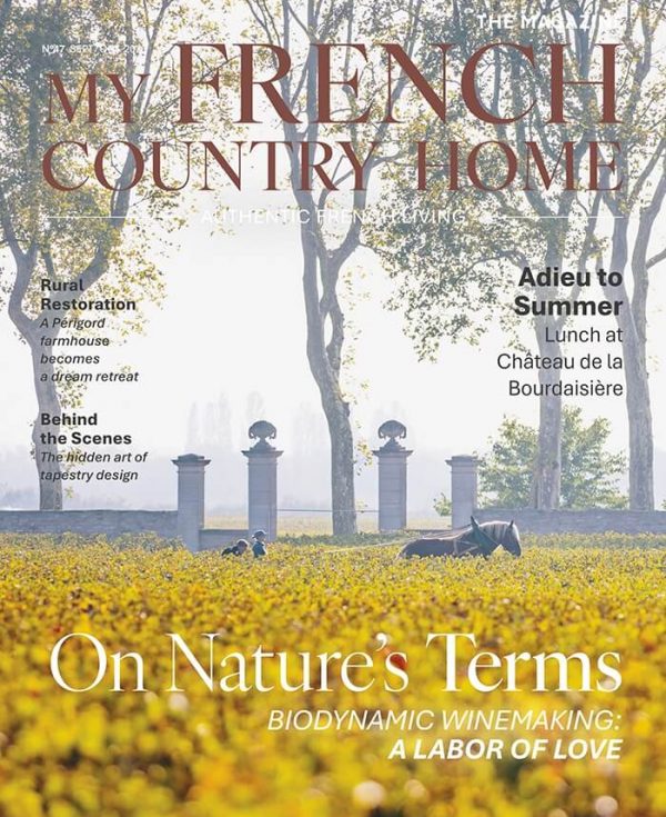 MFCH Magazine September/October 2026