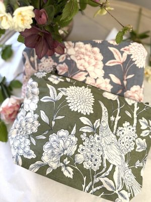 Mademoiselle FRENCH Collection Box