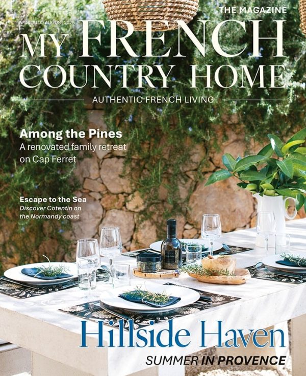 MFCH Magazine July/August 2026