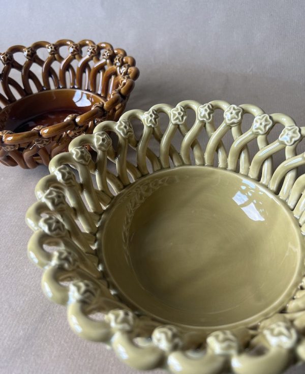 Maison Pichon - Iconic Bread Basket