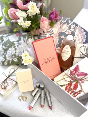 Mother's Day Gift Box