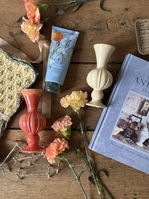 THE ART OF ANTIQUING FRENCH SUBSCRIPTION BOX