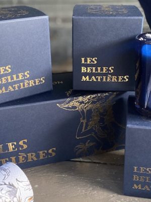 candles garden box