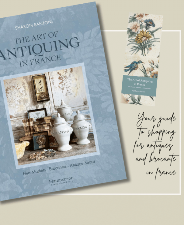 THE ART OF ANTIQUING GIFT SET