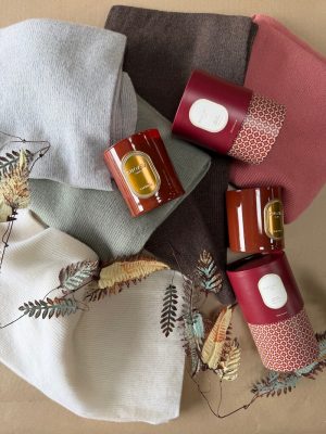 Winter Cozy Gift Box