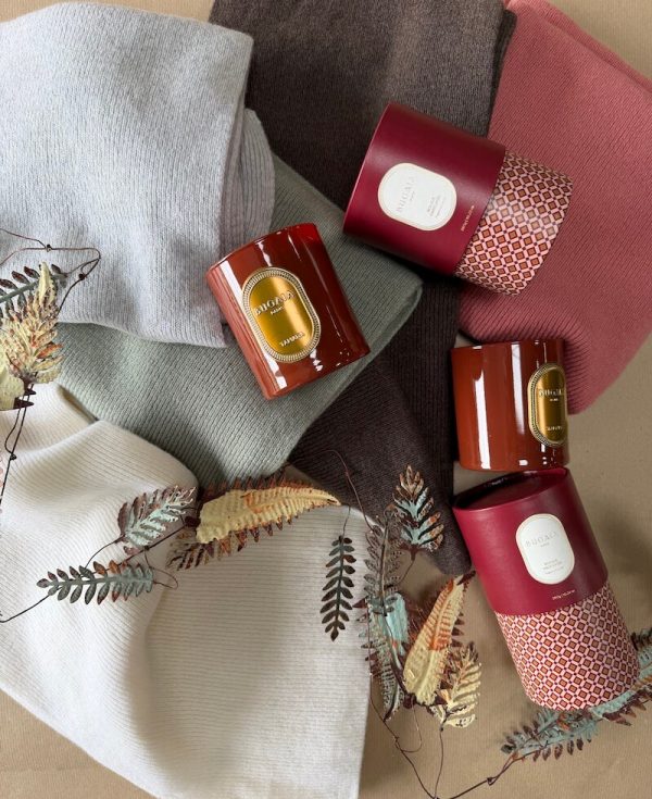 Winter Cozy Gift Box