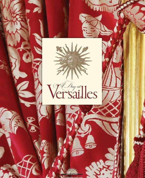 A Day at Versailles