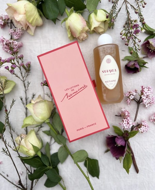 subscription box - bienaimé