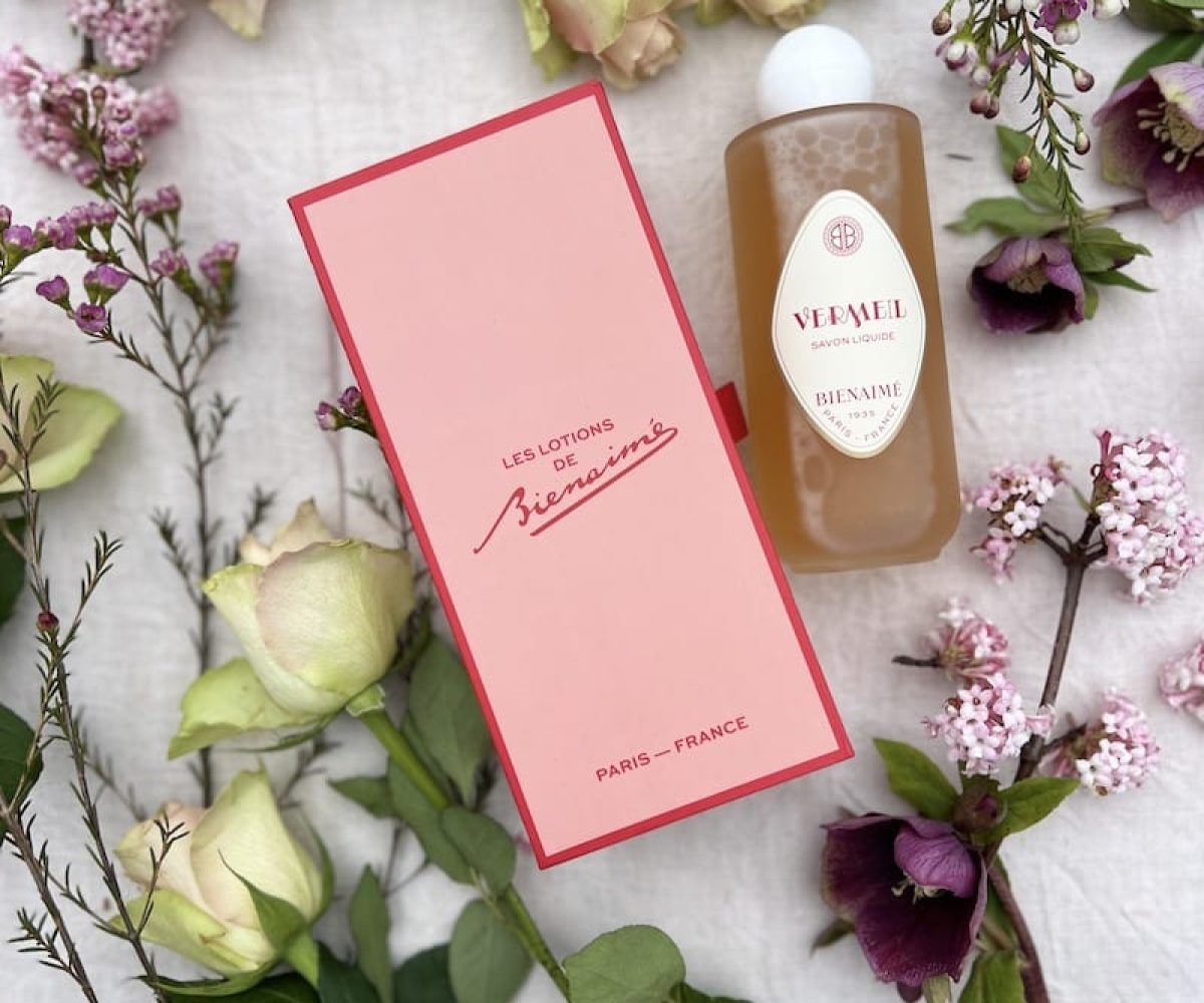 subscription box - bienaimé