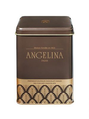 Angelina's Hot Chocolat (Powder)
