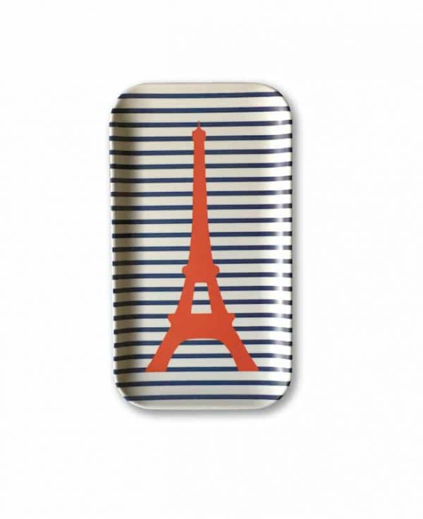 Eiffel Serving Tray