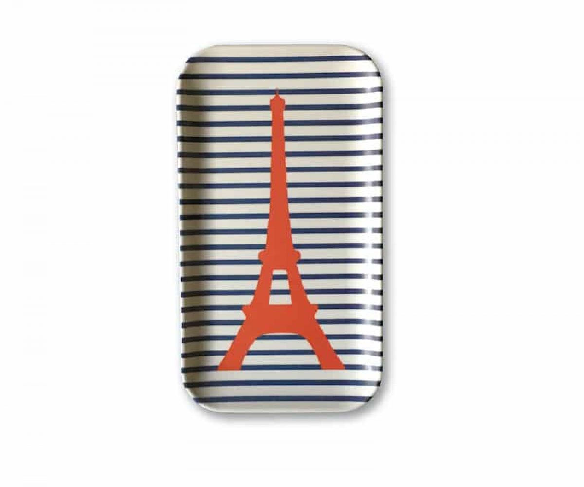 Eiffel Serving Tray