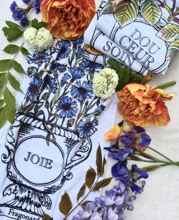 frangonard hand towels