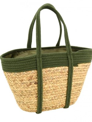 Green Rush Bag