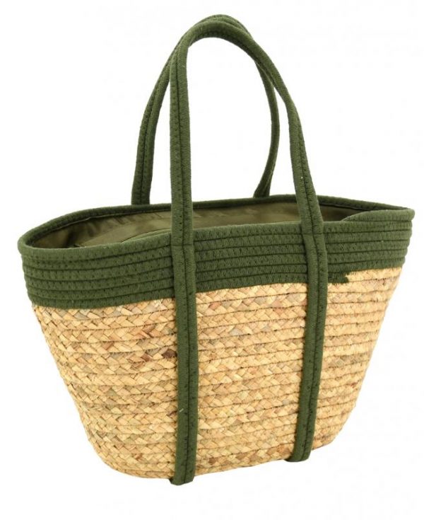 Green Rush Bag