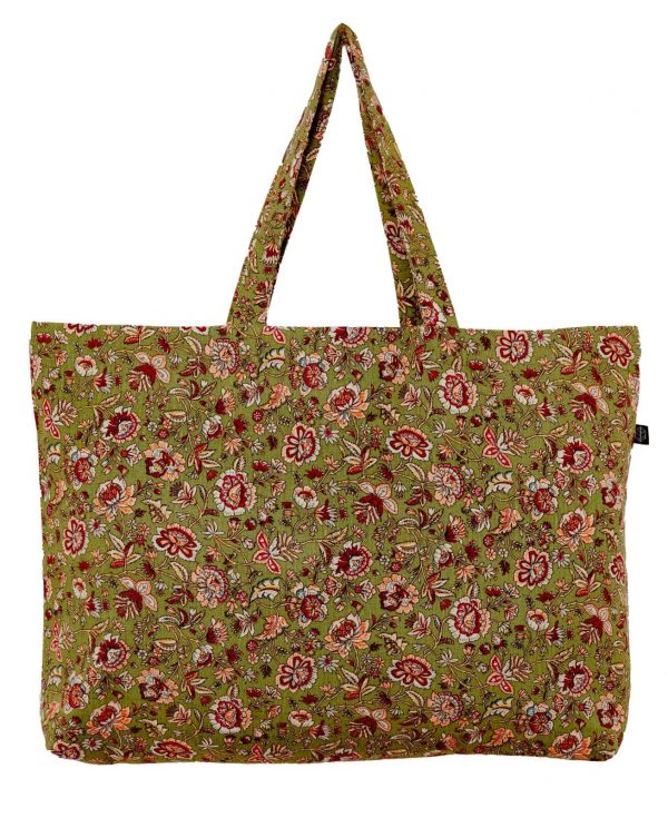 Haomy - Cabas Bag