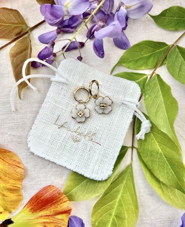 labelle earrings